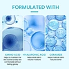 Amoni Acid Face Wash